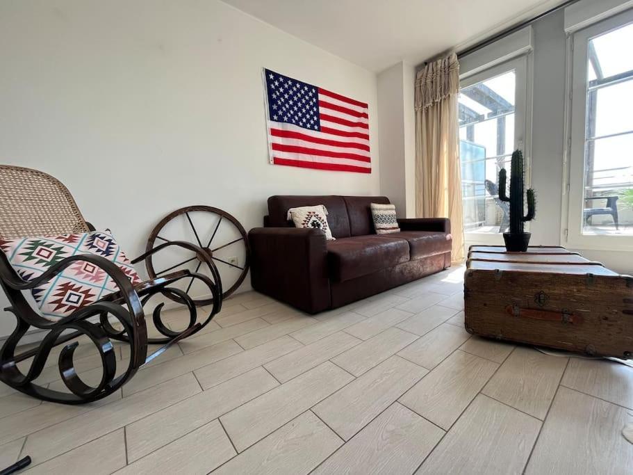 Duplex Western - Disney A Paris - Apartment Montevrain Exterior photo