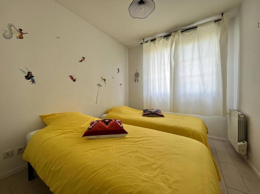 Duplex Western - Disney A Paris - Apartment Montevrain Exterior photo